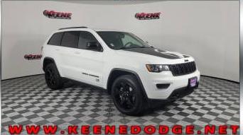JEEP GRAND CHEROKEE 2021 1C4RJFAG5MC734365 image